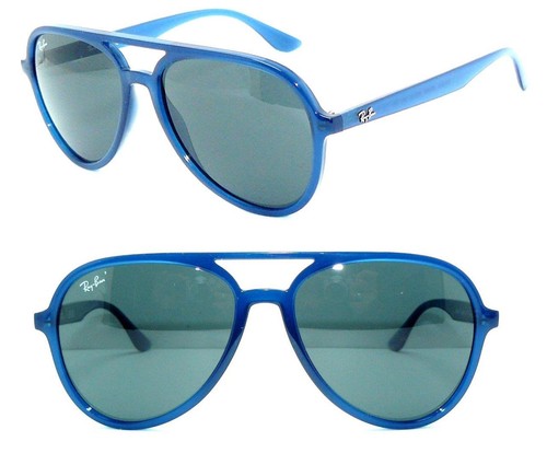 Ray ban sunglasses blue - ray,