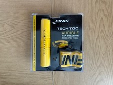 FINIS Tech-Toc Rotation
