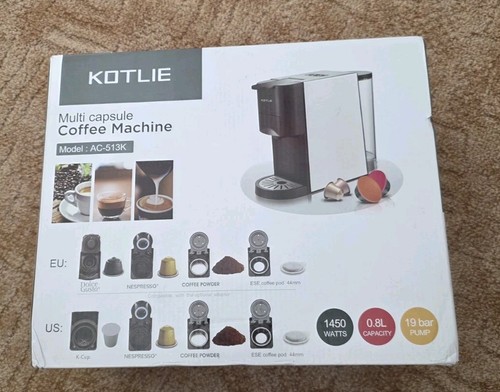Kotlie 513k multi - ac-513k, capsule