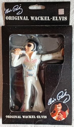 Elvis presley 2001 - elvis, wackel