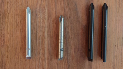 Stanley yankee 131 set - yankee,