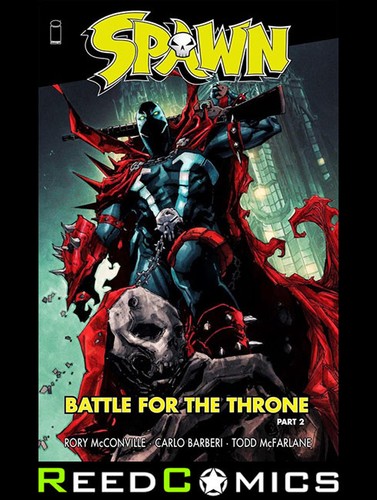 Spawn battle for - battle, the
