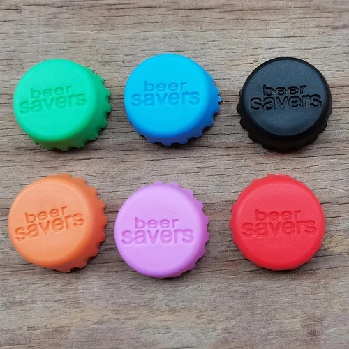 6pcs reusable silicone - 6pcs,