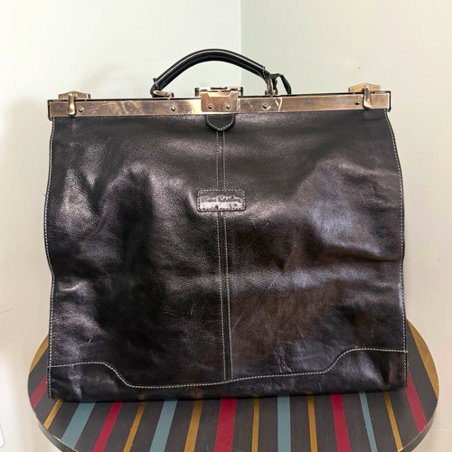Vintage pierre cardin - cardin, black