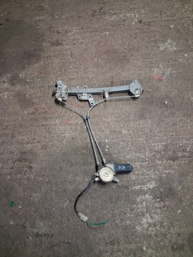 Mx5 electric window - rh,