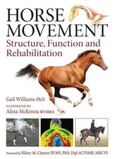 Horse Movement – Structure, Function and Rehabilitation Williams Mckenna
