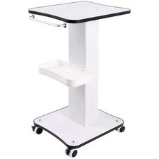 3 Tiers Beauty Salon Trolley