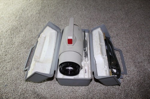 Ilford elmo model single - model,