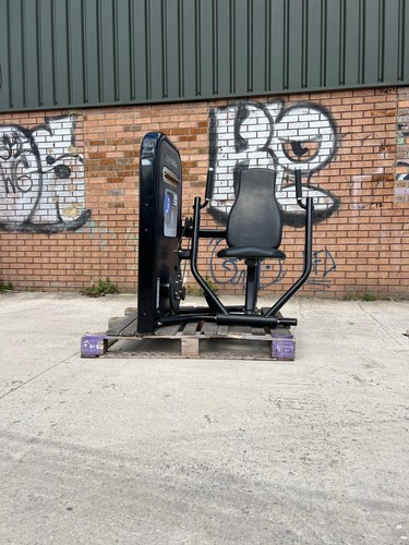 Life fitness circuit series - circuit,