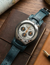 Silverback Bullhead "Picador"