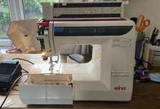 Elna 3005 Sewing machine with