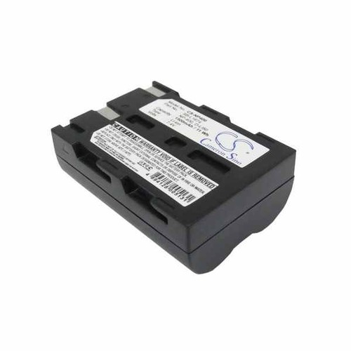 Battery for pentax k10d - battery,