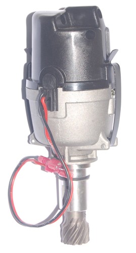 New electronic distributor - new,