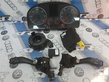 Genuine VW Touran TDI Cruise