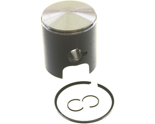 Kart iame x30 - piston, ring