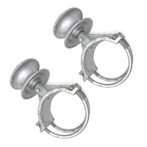 Chain link malleable - 2,