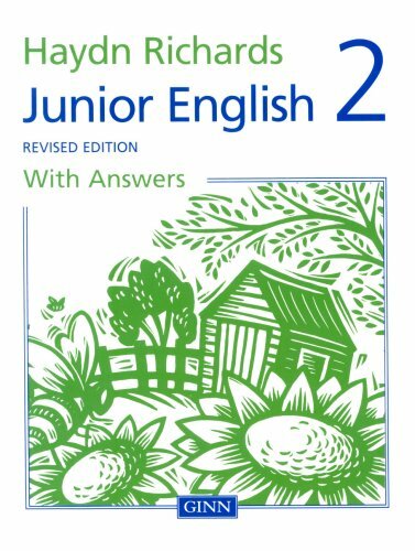 Haydn richards junior - haydn,