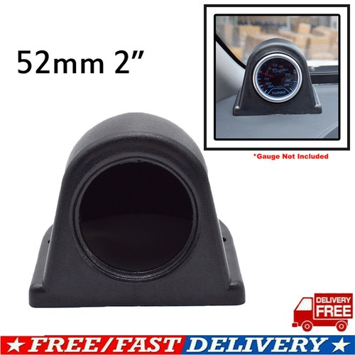 Universal 52mm gauge - gauge, pod