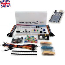 Basic Electronics Starter Kit