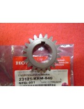 CBF125 09-13 20dts Crankshaft