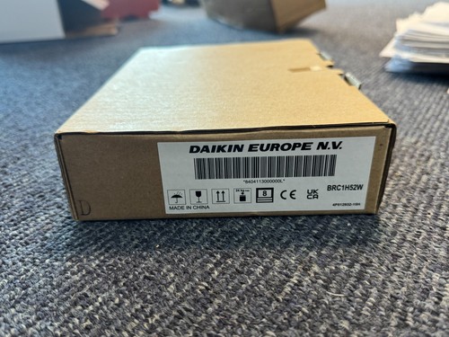 Daikin madoka wired - madoka,