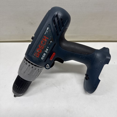 Bosch gsb cordless 24v - 24,