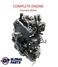 VW Volkswagen Crafter MK2 MAN