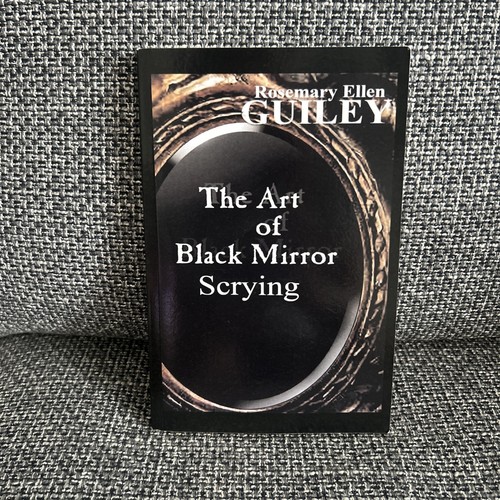 The art black mirror - the,