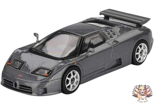 Mini bugatti eb110 - mini,