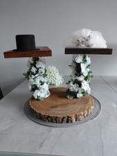 Colin The Caterpillar Wood