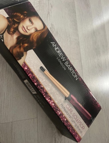 Andrew barton hair curling - andrew,
