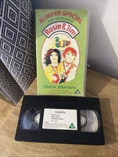 Rosie And Jim Bumper Special