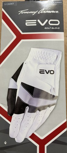 Tommy armour evo - armour, handed