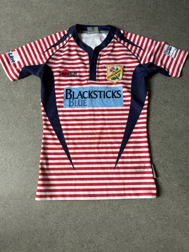 Lancashire rugby union - union, shirt