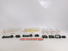 Wiking 1:87 H0 6x Model Unimog