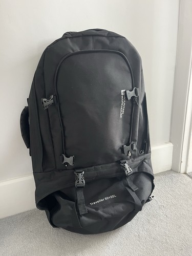 Mountain warehouse 60l - mountain,