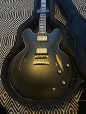 Emily Wolfe Sheraton Stealth