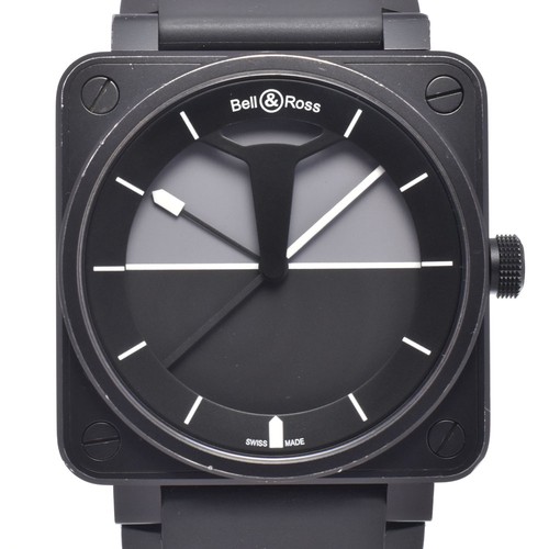 Bell ross horizon - bell＆ross,