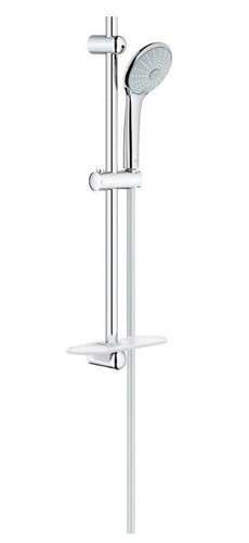 New grohe euphoria 110 massage - grohe,