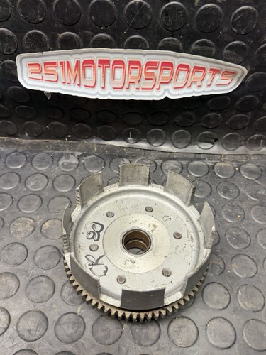 1996 2007 honda cr80rb cr80 - honda,