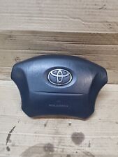 Steering Wheel Horn Button Air