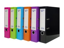 Eastlight  Lever Arch Files