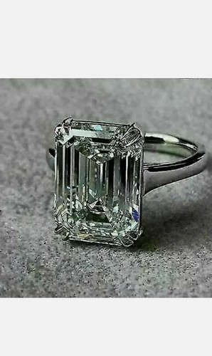 50ct emerald simulated - emerald,