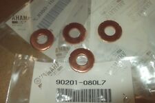 YAMAHA XT600 XJ600 TT600 XV250