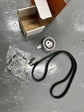 FOR VW AUDI SKODA SEAT 1.6 2.0 TDI TIMING CAM BELT TENSIONER KIT OEM