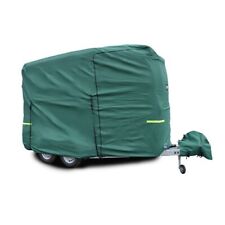 Horse Box Cover Heavy Duty 4-Ply Water Resistant suits Ifor Williams & Cheval