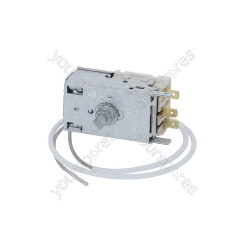 Fridge freezer thermostat - fridge,