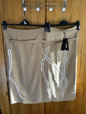 Amanda Wakeley Latte “100%