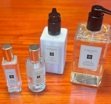 jo malone gift set body and