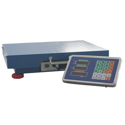 Wireless digital scale steel - digital,
